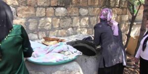 Eruh’ta kurulan kadın kooperatifi yöresel ürünleriyle dünya pazarında