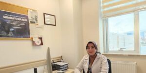 Erzincan’da sigara bırakma polikliniği ücretsiz hizmet veriyor