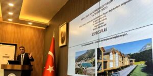 Erzincan’ın zirvesi Ergan Dağı’nda dört mevsim turizm atağı