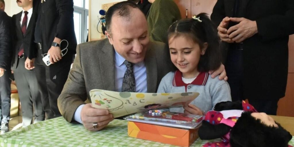 Erzurum’da 160 bin 984 öğrenci için tatil zili çaldı