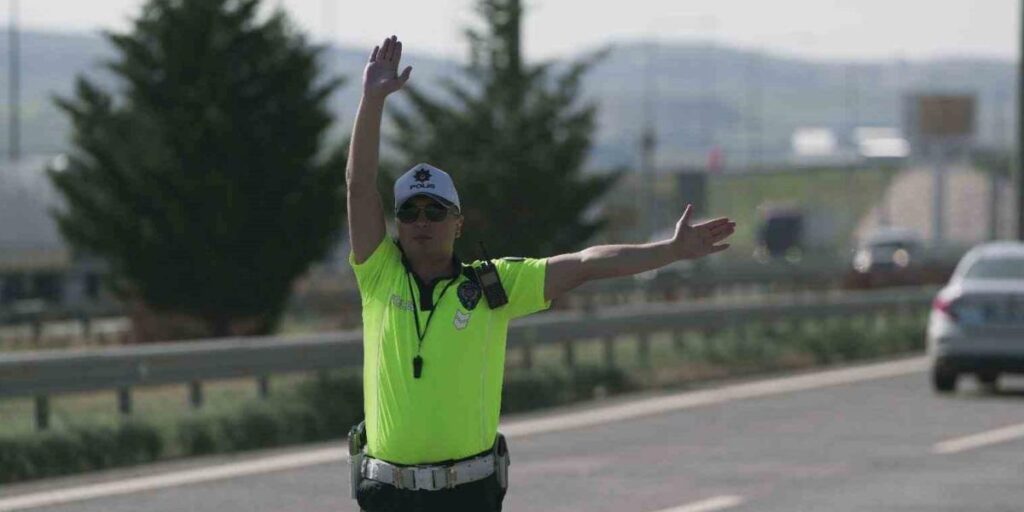 Erzurum’da 5 ayda 606 kaza, 8 kişi yaşamını yitirdi