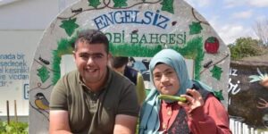 Erzurum’da Engelsiz Yaz Okulu başlıyor