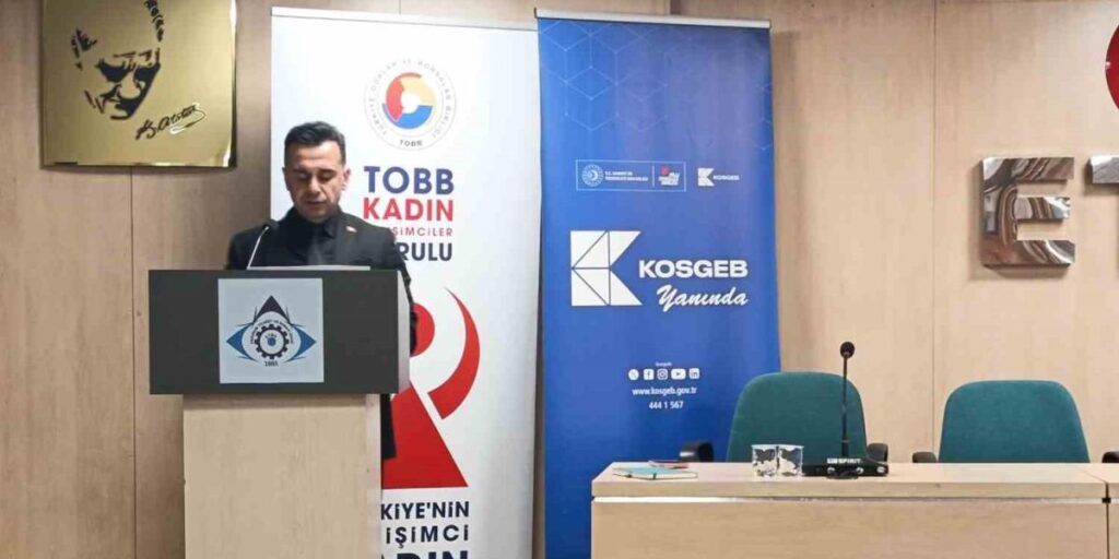 Erzurum’da kadın girişimciliğine destek zirvesi