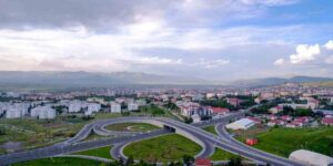 Erzurum’da konut satışı Mayıs’ta arttı