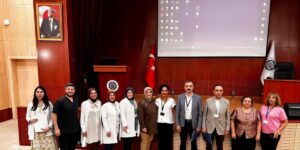 Erzurum’da “Organ Nakli Farkındalık” konferansı