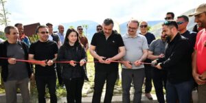 Erzurum’da turizme yeni bir soluk