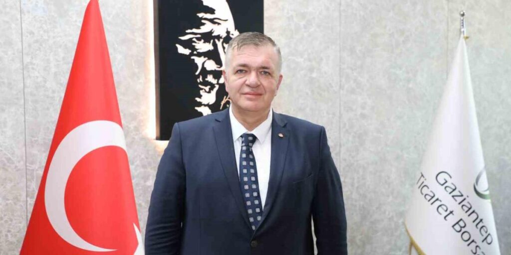 Gaziantep’in eşsiz lezzeti artık tüm dünyada tescilli