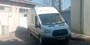 Gaziantep’te 2 aylık hamile kadının şüpheli ölümü