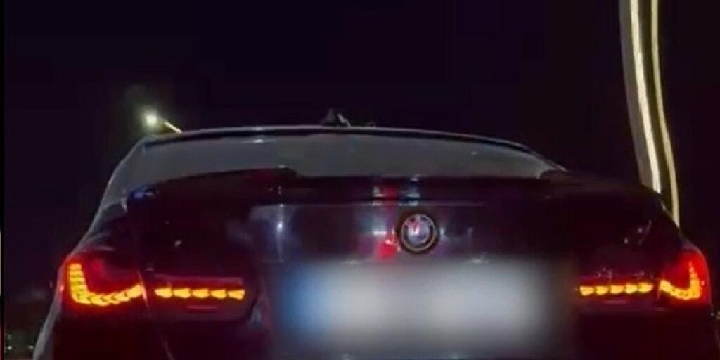 Gaziantep’te 22 sürücüye 361 bin TL ceza