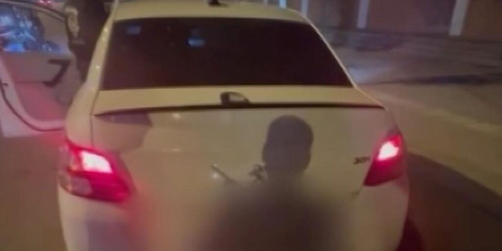 Gaziantep’te abart egzoz kullanan 32 sürücüye 329 bin TL ceza