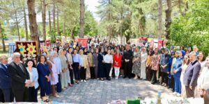 “Gelenekten Geleceğe” projesi yıl sonu sergisi düzenlendi