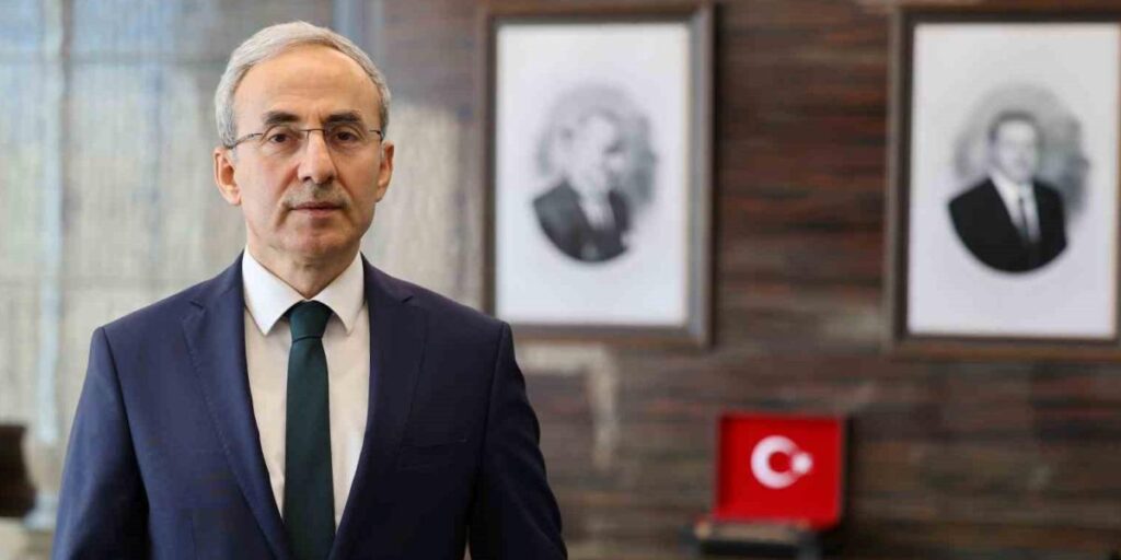 GİBTÜ’den uluslararası dev organizasyon