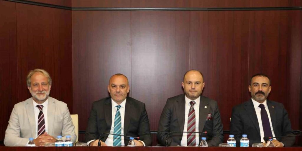 GTO’nun haziran ayı meclis toplantısı yapıldı