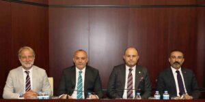 GTO’nun haziran ayı meclis toplantısı yapıldı