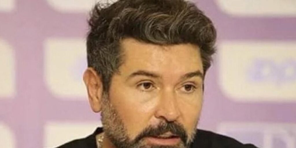 Hakan Kutlu:” Tek isteğim Erzurumspor için bir yol haritası çizebilmekti”