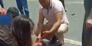 Iğdır’da motosiklet ticari araçla çarpıştı: 1 ölü