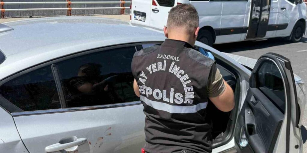 İki grup arasında “kız isteme” kavgası: 2 yaralı