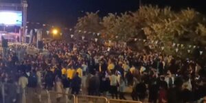 ‘İnci Kefali Göçü Kültür ve Sanat Festivali’ne yoğun ilgi