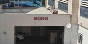 İnşaattan düşen işçi hayatını kaybetti