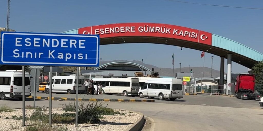 İran-İsrail gerilimi: Vatandaşlar Türkiye’ye döndü, İran vatandaşları ise ülkelerine geçti