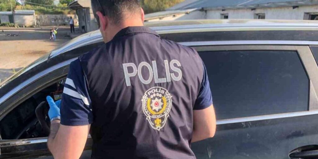 Kars’ta ‘şok’ uygulamalar sürüyor