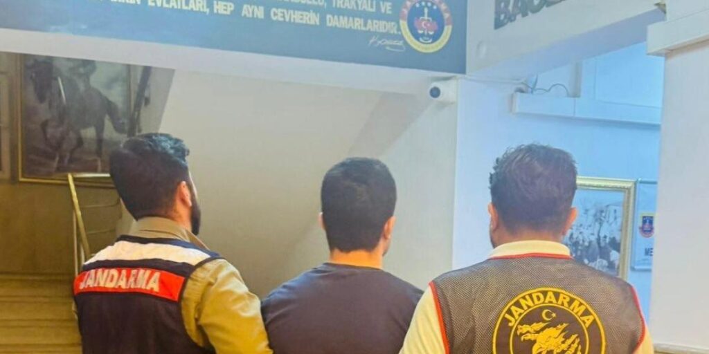 “Kasten öldürme” suçundan aranan zanlı JASAT tarafından yakalandı