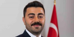 Konukoğlu, GAGİAD’ın 32. kuruluş yıl dönümünü kutladı