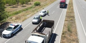 Kurban Bayramı öncesi Malatya’da trafik tedbirleri alındı