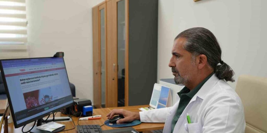 Kurban Bayramı yaklaşıyor, kene riski artıyor