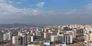 Malatya’da 26 bin konut için hak sahipliği belirlendi: 4 bin 884 kişi işlem yapmadı