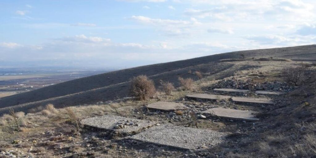 Malatya’da betonla kapatılan petrol kuyuları yeniden gündemde