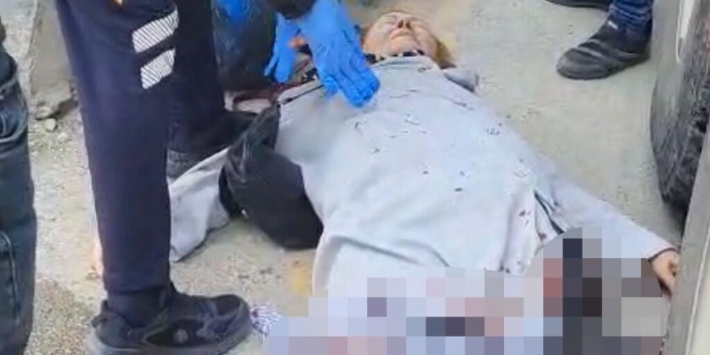 Malatya’da iki ayrı kaza: 1 ölü, 1 ağır yaralı