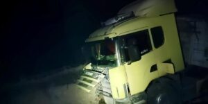 Malatya’da trafik kazası: 1 kişi yaralandı