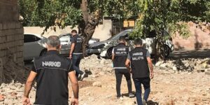 Malatya’da uyuşturucu operasyonu: 4 tutuklama