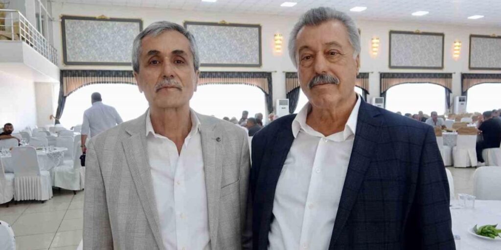Mardin’de 21 yıllık kan davası barışla sona erdi