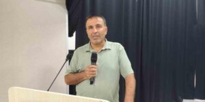 Mehmet Er güven tazeledi