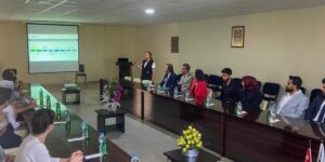 Memnuniyet Anketi Toplantısı gerçekleştirildi