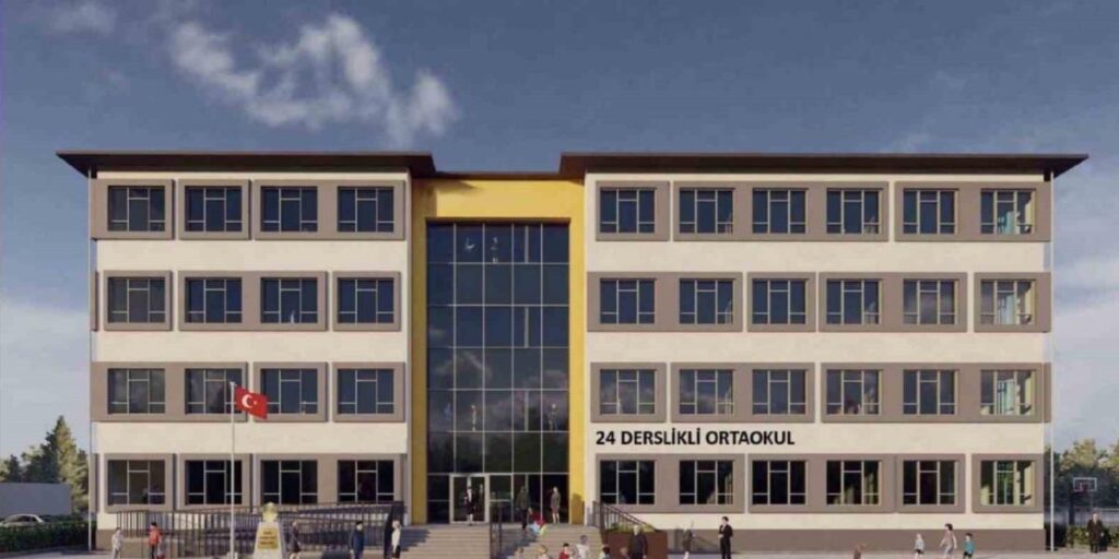 Milletvekili Tatar’dan Şırnak’a eğitim yatırımı müjdesi