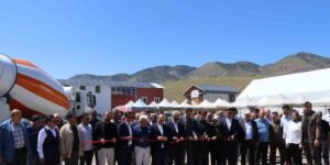 Oltu ilçesine 17 milyon yatırım, 250 kişiye iş imkanı sunacak