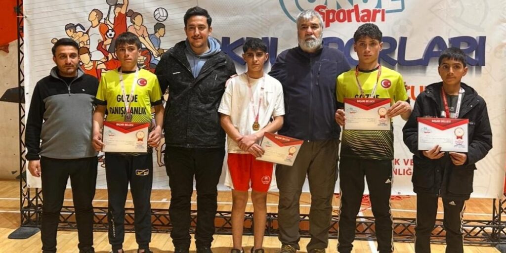 Para Tırmanış Türkiye Şampiyonası, Muş’ta düzenlenecek