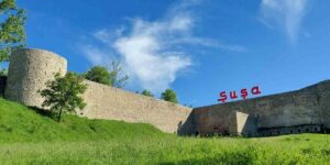 Prof. Dr. Kerem Karabulut: ‘Erzurum ve Şuşa kardeşliğinin konsolosluk açılarak süslenmesi gerekiyor’