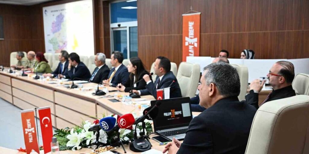 “Rotamız Macera Palanekstrem” doğa yarışları başlıyor