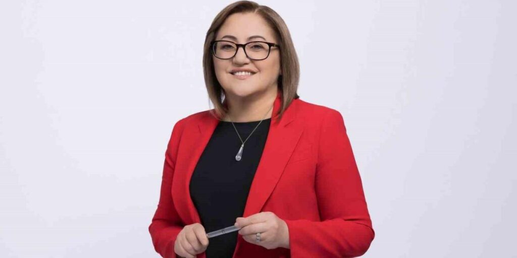 Şahin, ORC araştırması’nda Türkiye’nin en başarılı büyükşehir belediye başkanı seçildi