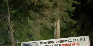 Saldırıda hayatını kaybeden muhtarın ailesi katilin bulunmasını istiyor