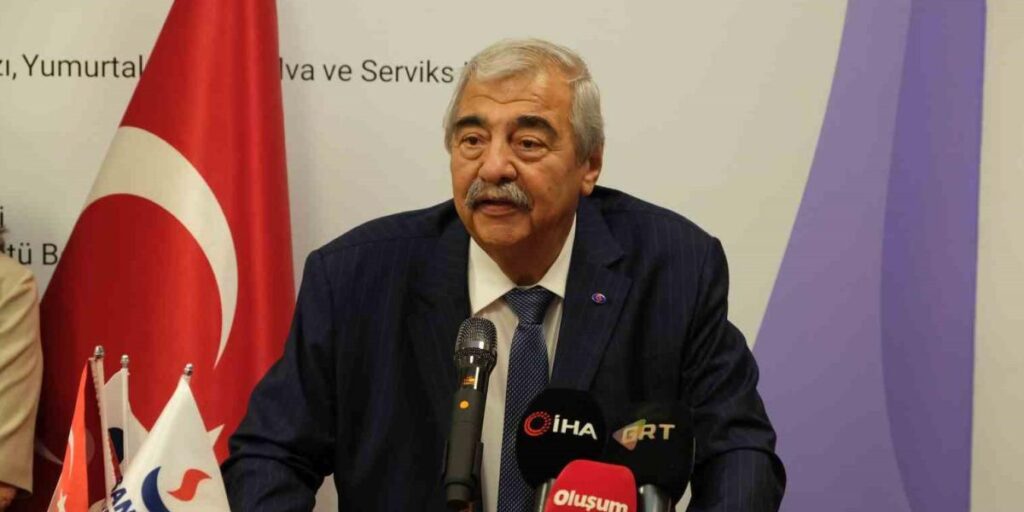 SANKO Üniversitesi Hastanesi’nde “Onkolojide Güncel Bakış” konulu toplantı düzenlendi