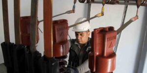 Şanlıurfa’da 3 bin kilometrelik hat bakımı yapıldı