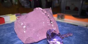 Sarıkamış’ta üretilen hediyelik eşyalar tescillenecek