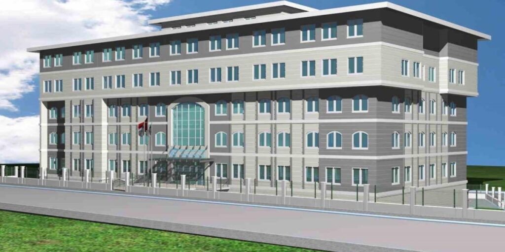 SGK’nın Adıyaman’daki yeni hizmet binası için ihale süreci başladı