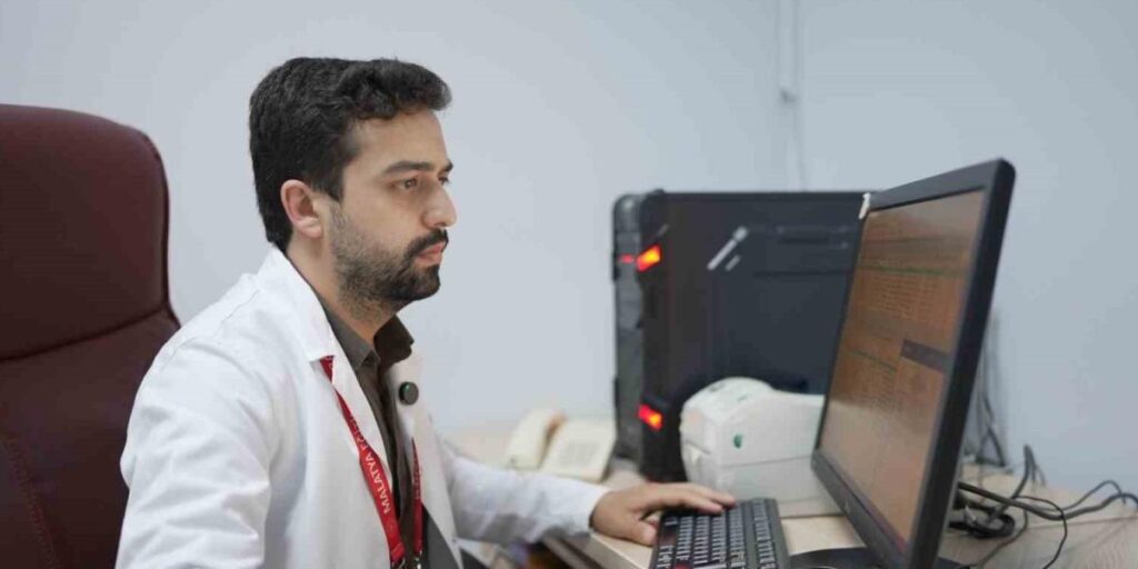 Sigara bırakma polikliniği ile sağlıklı bir yaşama adım atmak mümkün