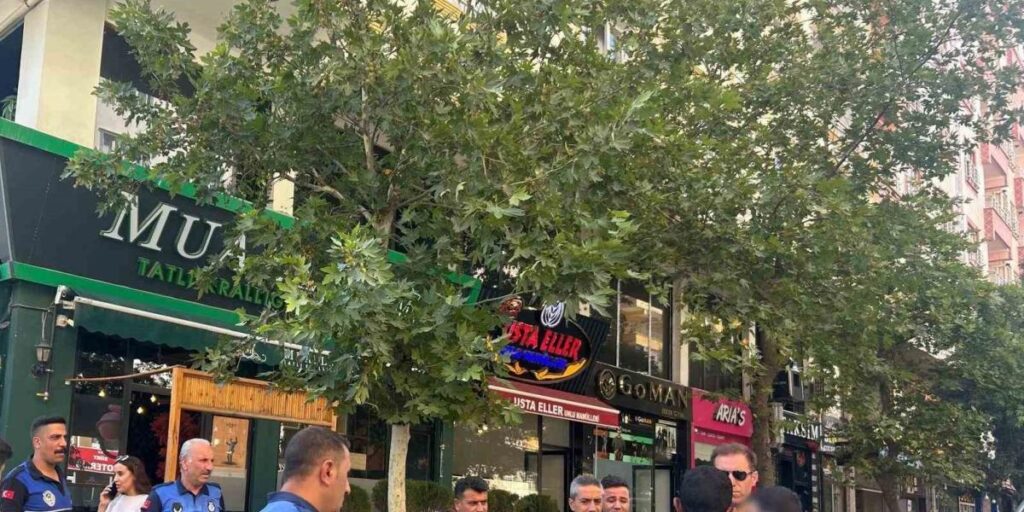 Siirt Belediyesi’nden seyyar satıcılara sıkı denetim